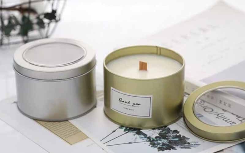 Candle Soap Art Singapore