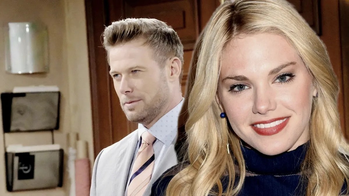 The Bold and the Beautiful Spoilers Shocking Deaths That Shook the(01)