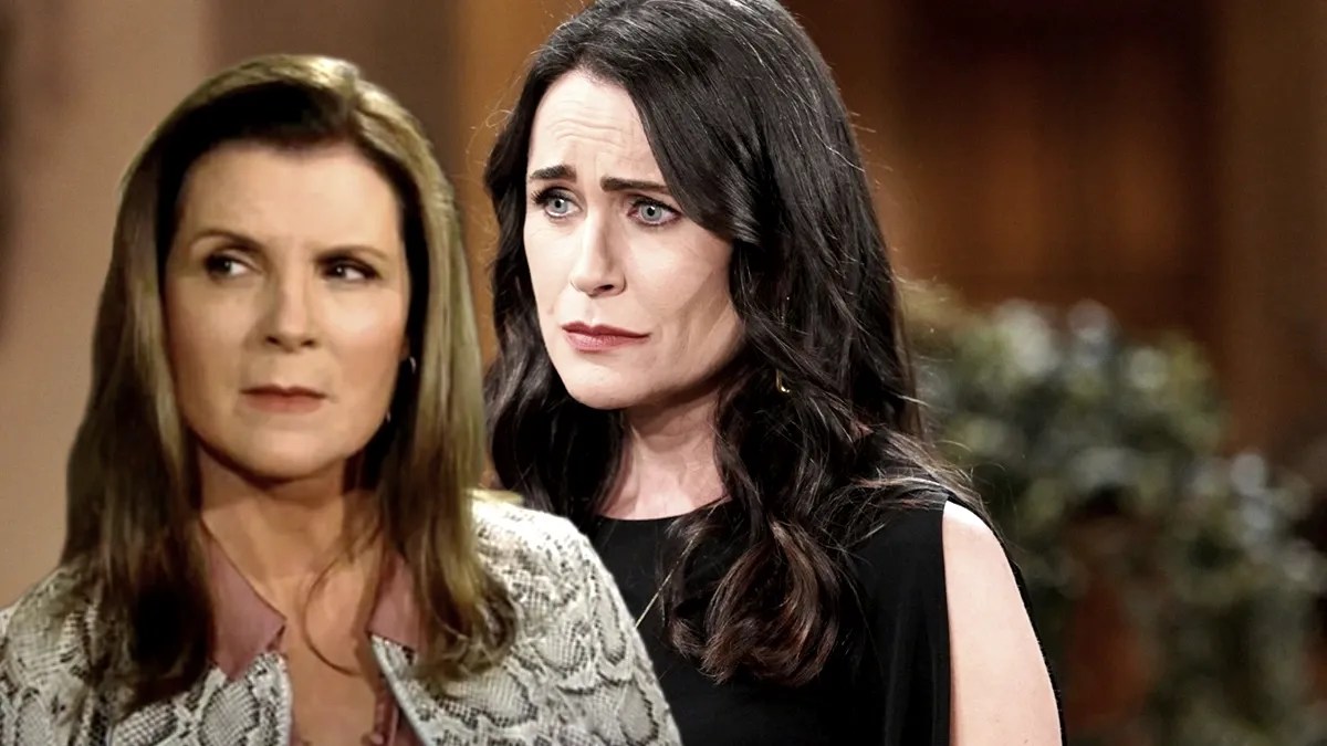 Shocking News! Major Characters Leaving The Bold and The Beautiful in 2023 SoapAsk