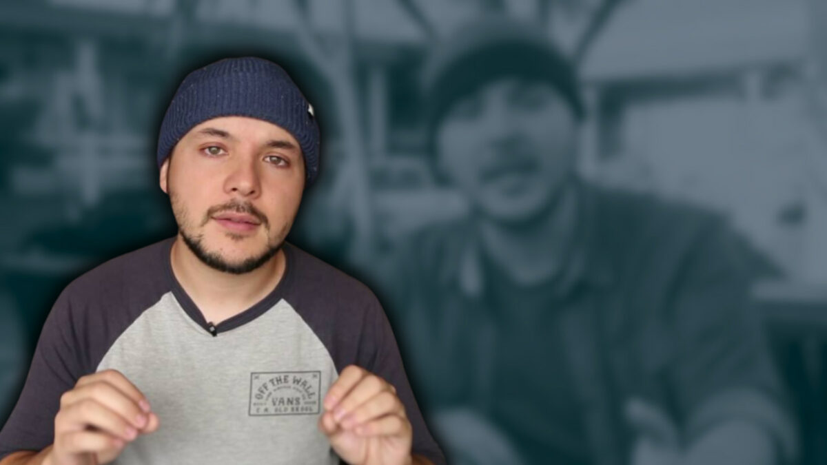 What Happened To Tim Pool A Unique Independent Journalist Who Got