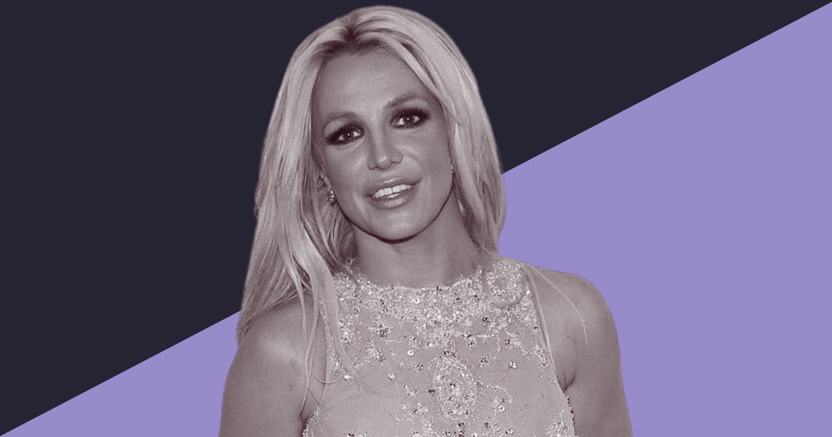 Britney Spears' New Smile Secret What's Behind That Gap? Phun Celeb