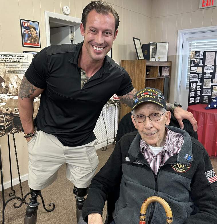 Is Joey Jones Still on Fox News? Johnny Joey Jones’ Life Beyond Service