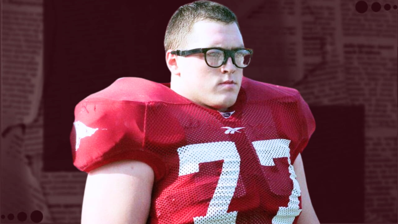 What happened to Brandon Burlsworth? Who was he? SoapAsk(02)