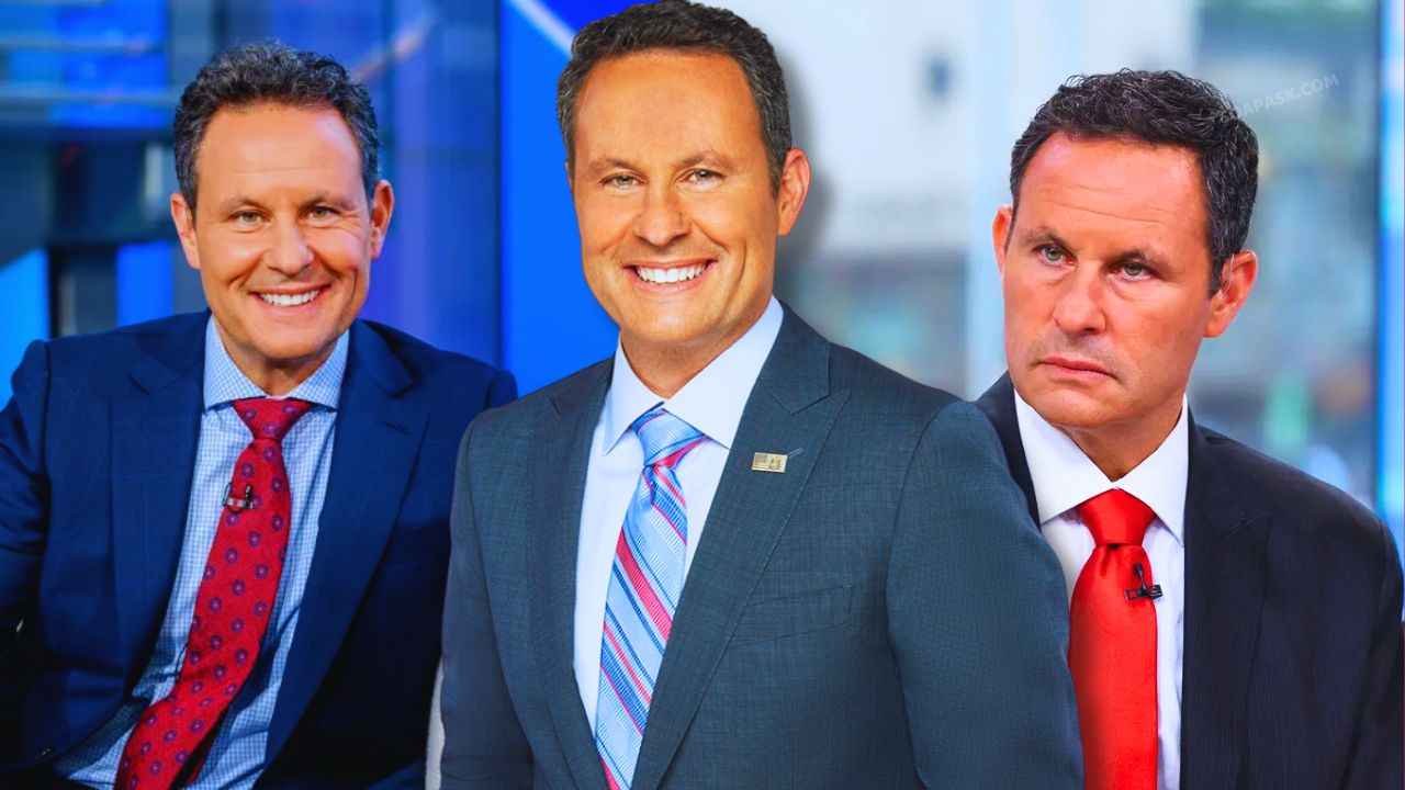 What happened to Brian Kilmeade? Where is Brian Kilmeade going after