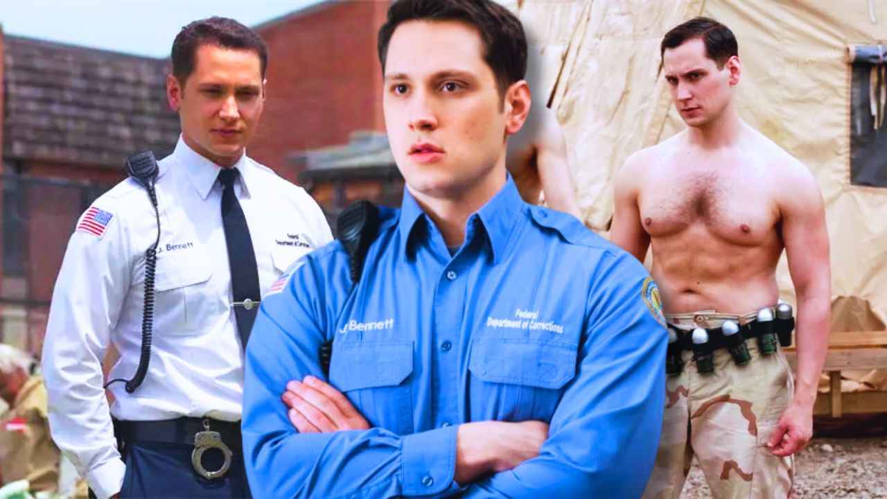 What happened to on Orange Is The New Black? Who plays