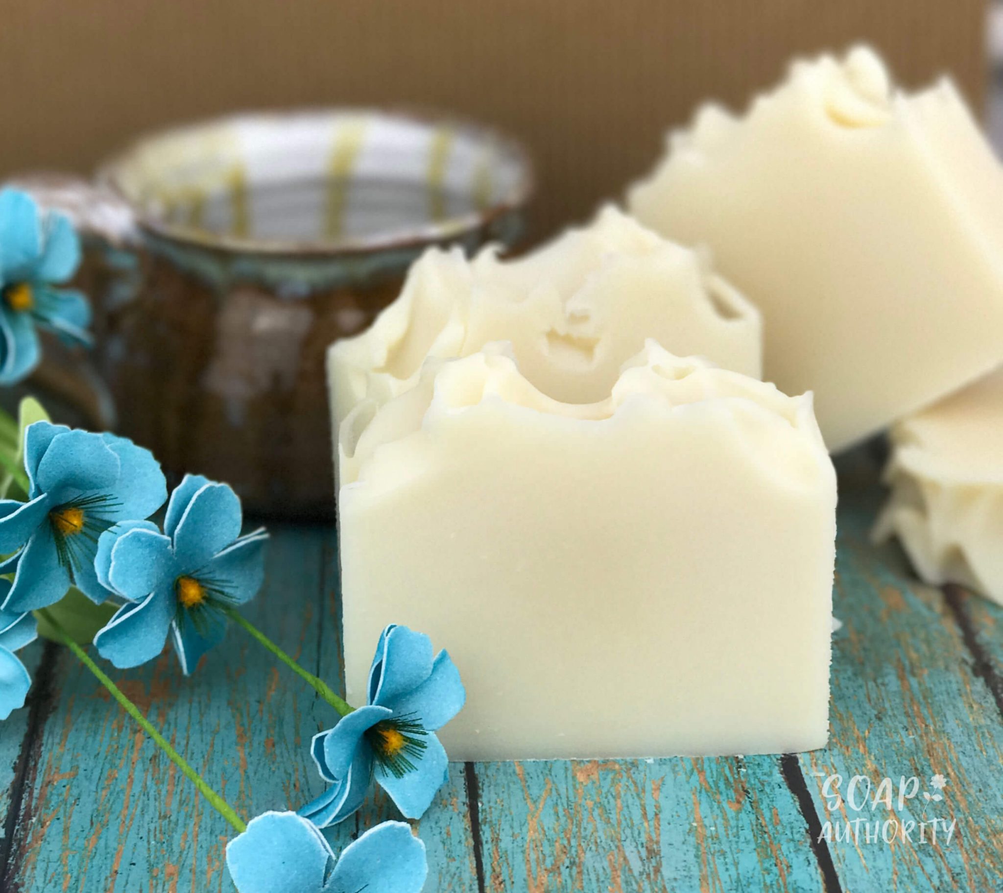 3 Compelling Reasons to Try Tallow Soap Making Soap Authority