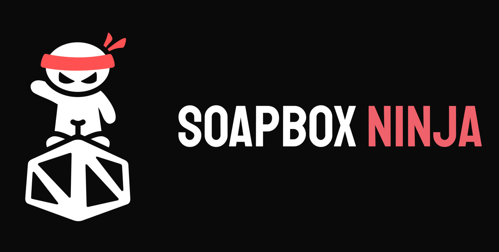 Home ⋆ Soapbox Ninja
