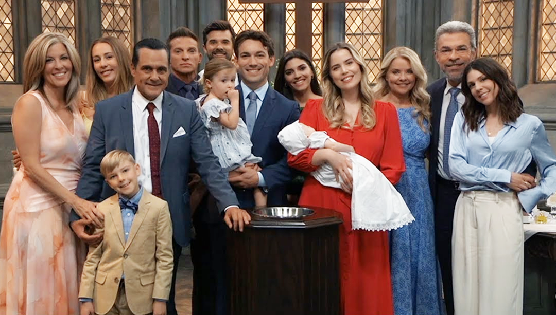 After 11 Years, Beloved General Hospital Star Faces a Heartbreaking