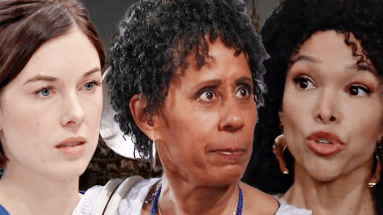General Hospital Shocking Spoilers 3 GH Firings These Characters