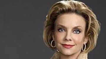 Y&R Star Judith Chapman Teases Exciting Times Ahead