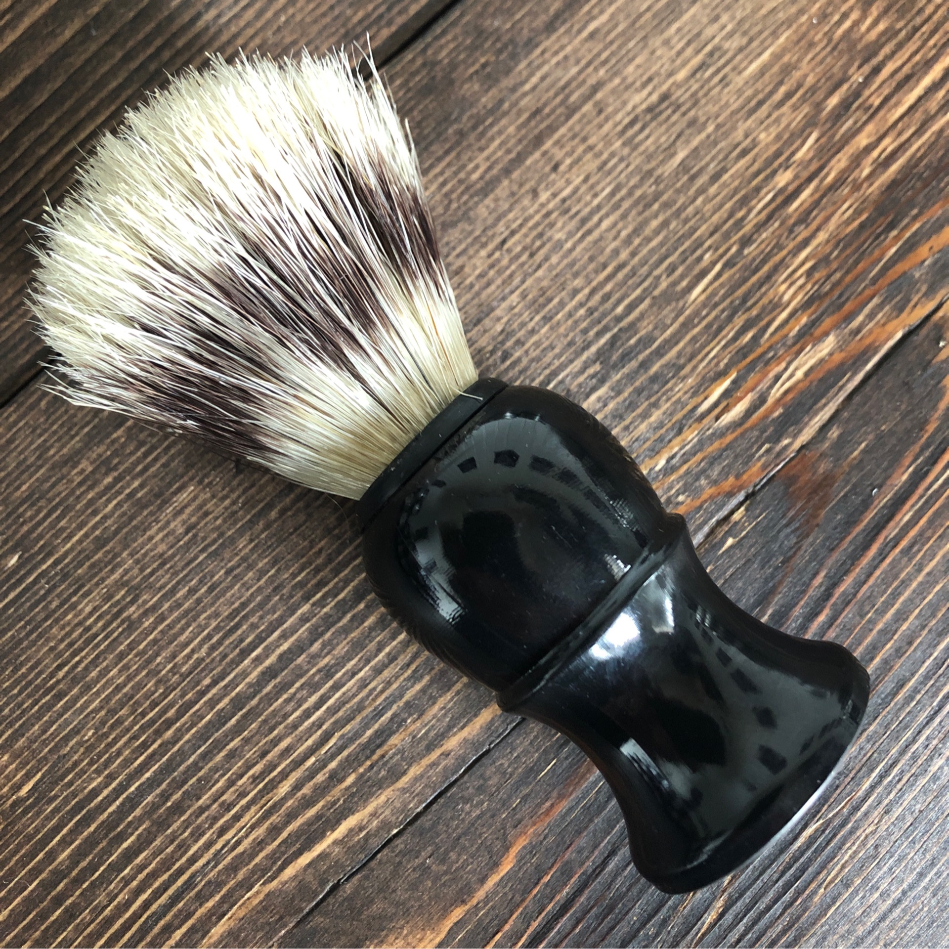 Shave Brush Soapdude Cosmetics