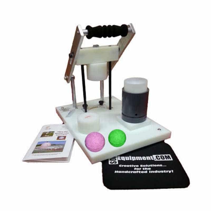 Manual Bath Bomb Press Machine ubicaciondepersonas.cdmx.gob.mx