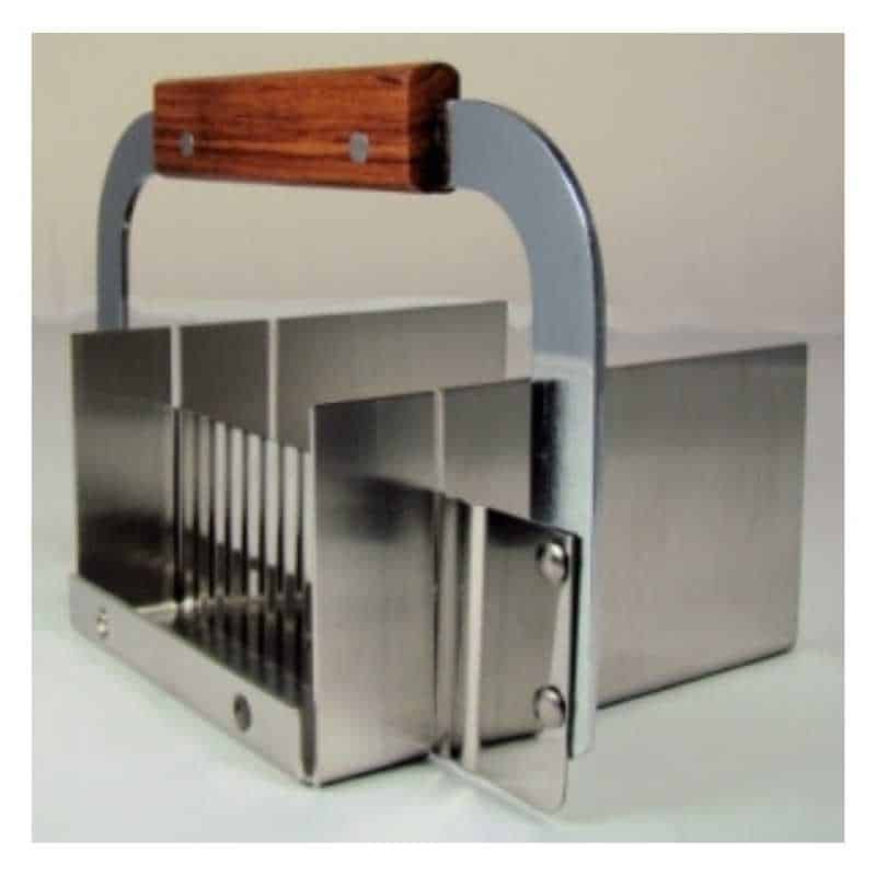 Soap Cutters Loaf, Slab & Block Cutters SoapEquipment