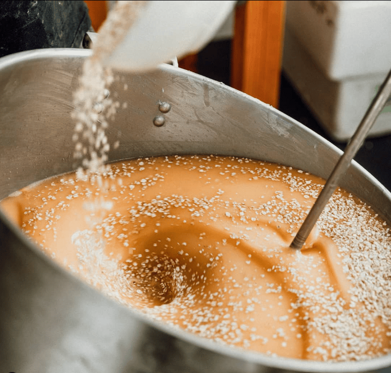 Affirm SoapEquipment