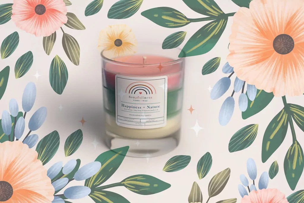 What Are The Actual Benefit Of Candles For Self Care?