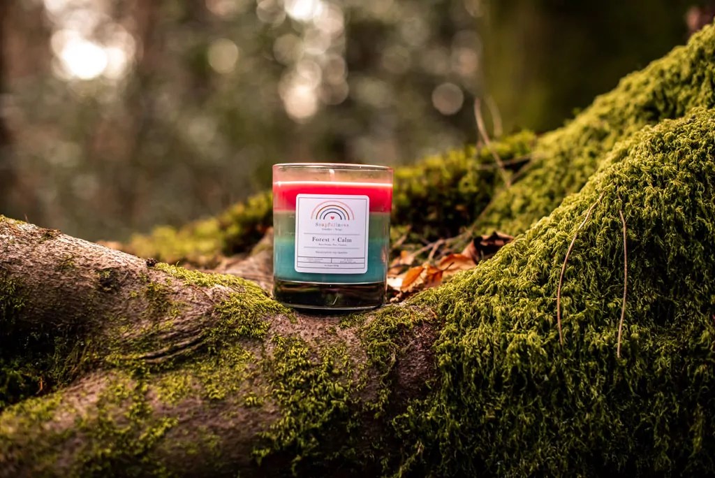 What Are The Actual Benefit Of Candles For Self Care?