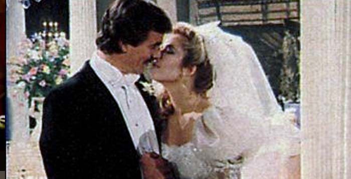 The Young and the Restless Reruns Victor and Nikki's First