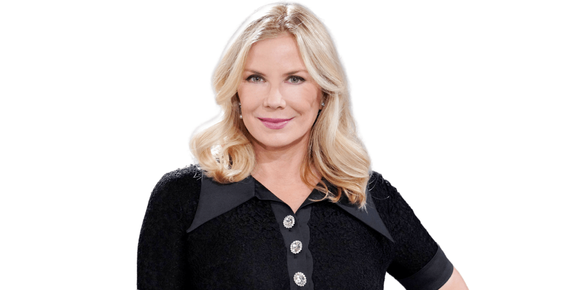 Katherine Kelly Lang Biography -- The Bold and the Beautiful