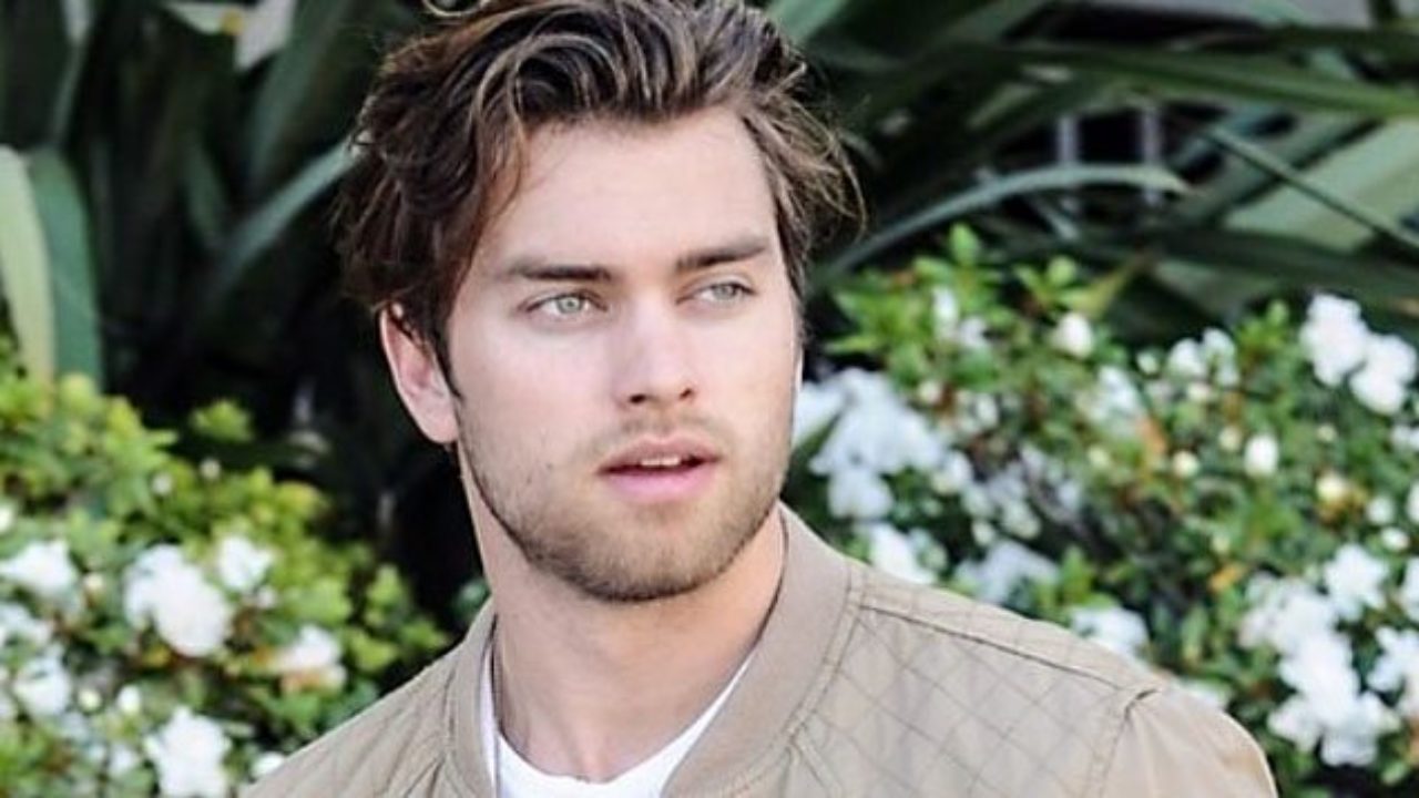 Pierson Fodé está na disputa pelo papel do Superman na DC Geeks In