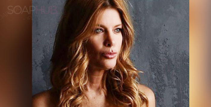 The Young and the Restless Star Michelle Stafford Shares a Body
