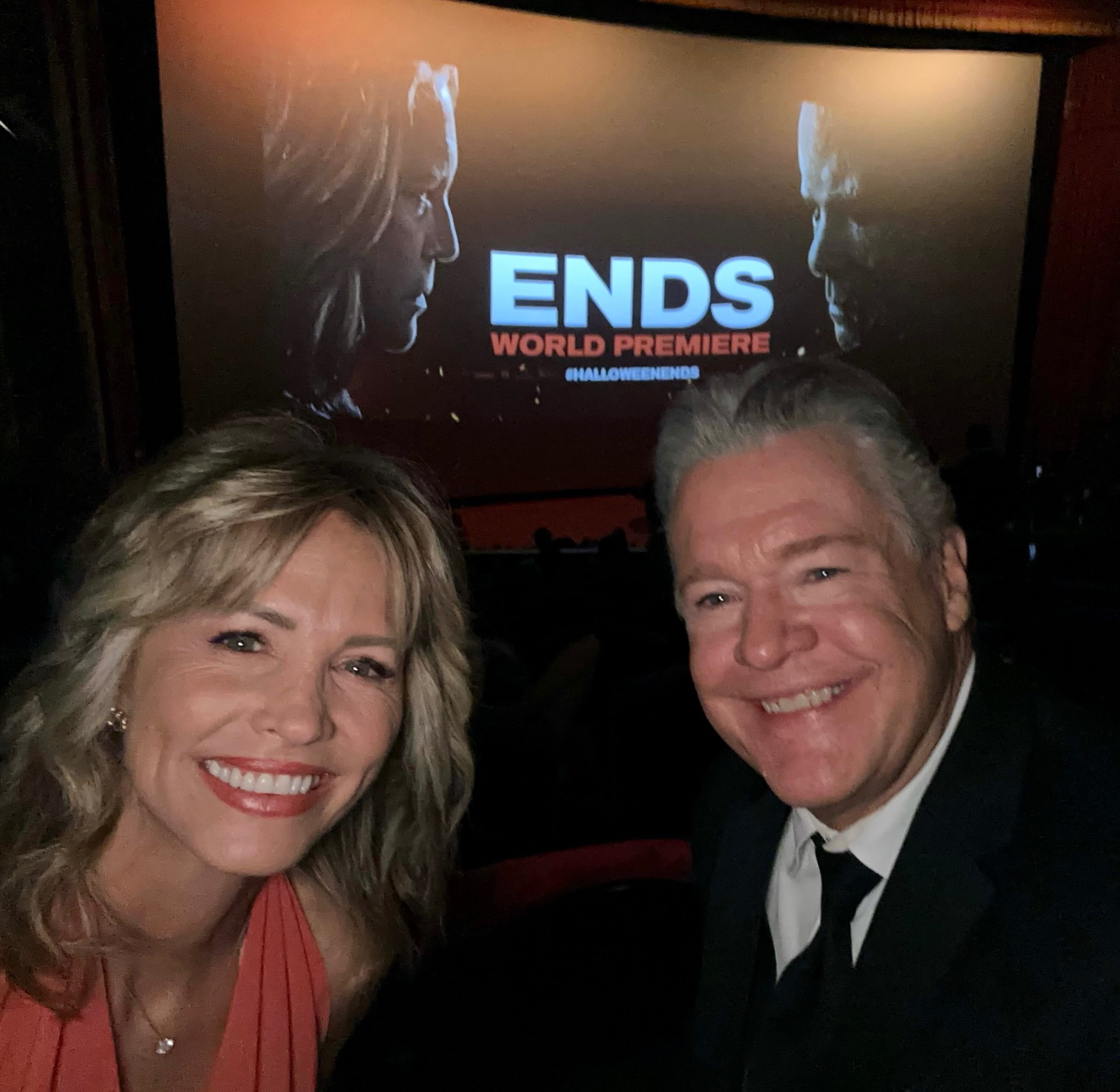 Guiding Light Alum Michael O'Leary Talks 'Halloween Ends' Experience