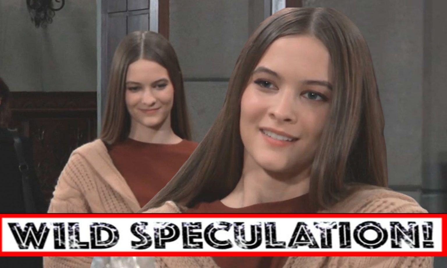 GH Spoilers Wild Speculation It's Esme Prince's Biggest Secret Yet(04)