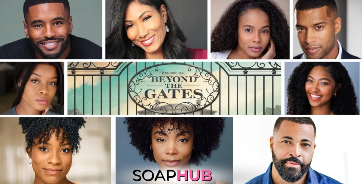 Beyond The Gates Final Casting Including Clifton Davis Revealed(03)