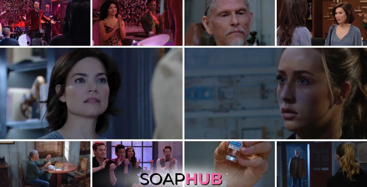 Days of Our Lives News & Rumors SoapHub(02)
