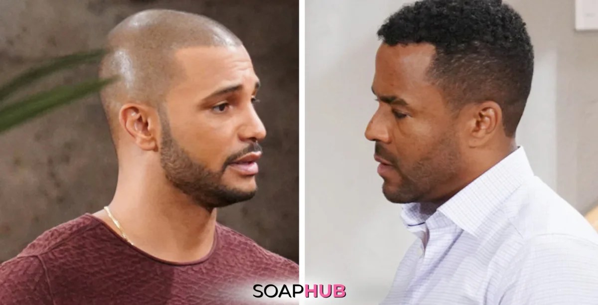 One Plausible Reason Why Tessa Went Missing On Young and the Restless(03)
