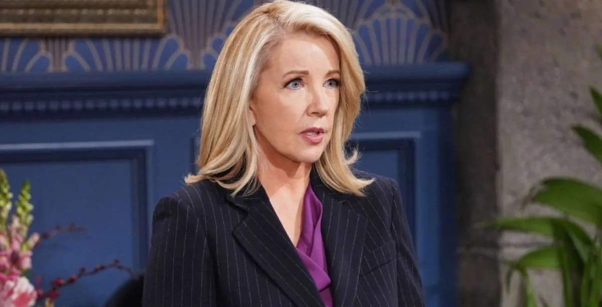 Is Nikki About to Crash Into a Tragedy? The Y&R Car Theory That Has