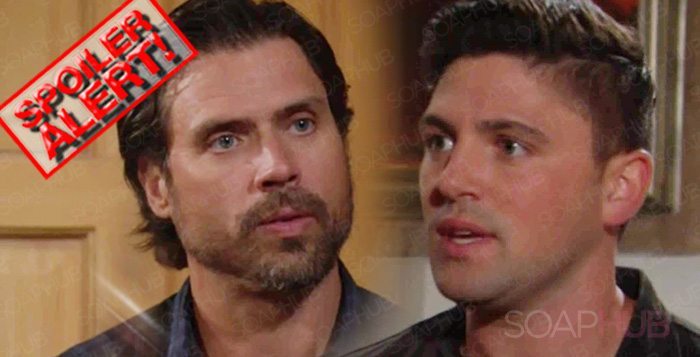 The Young and the Restless Spoilers (YR) Victor Gives Nikki An