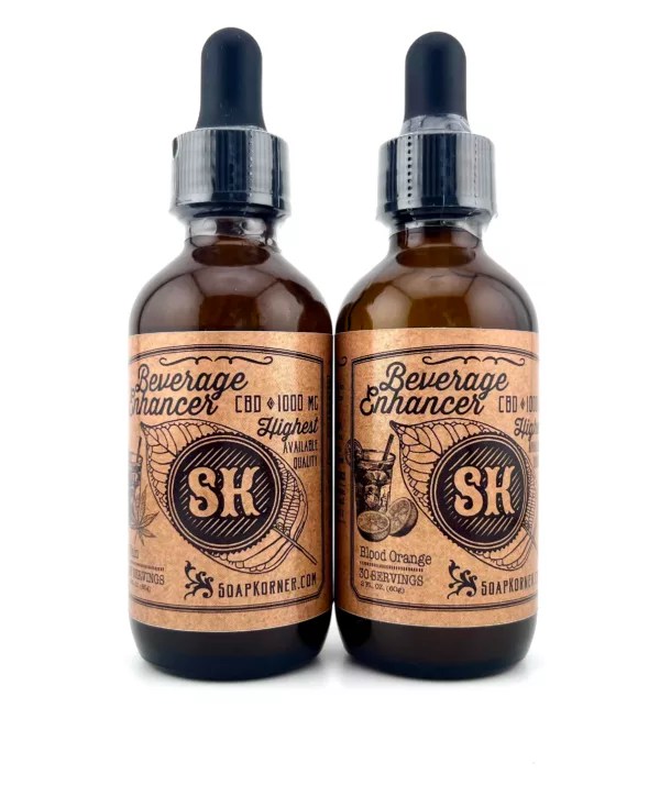 Hemp Products For Sale Soap Korner