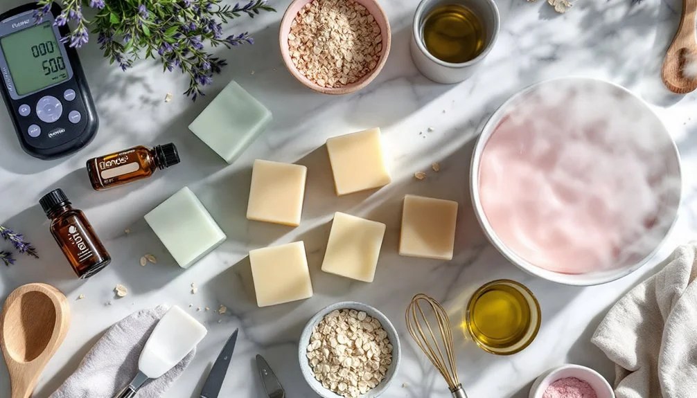 Master RoomTemp Soapmaking 7 Pro Secrets Revealed(03)