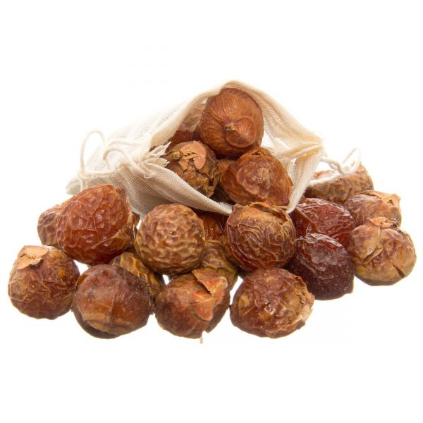 Prime Agro Soap Nuts Wholesale Pack 55 Lbs (25 KG) Best Soap Nuts