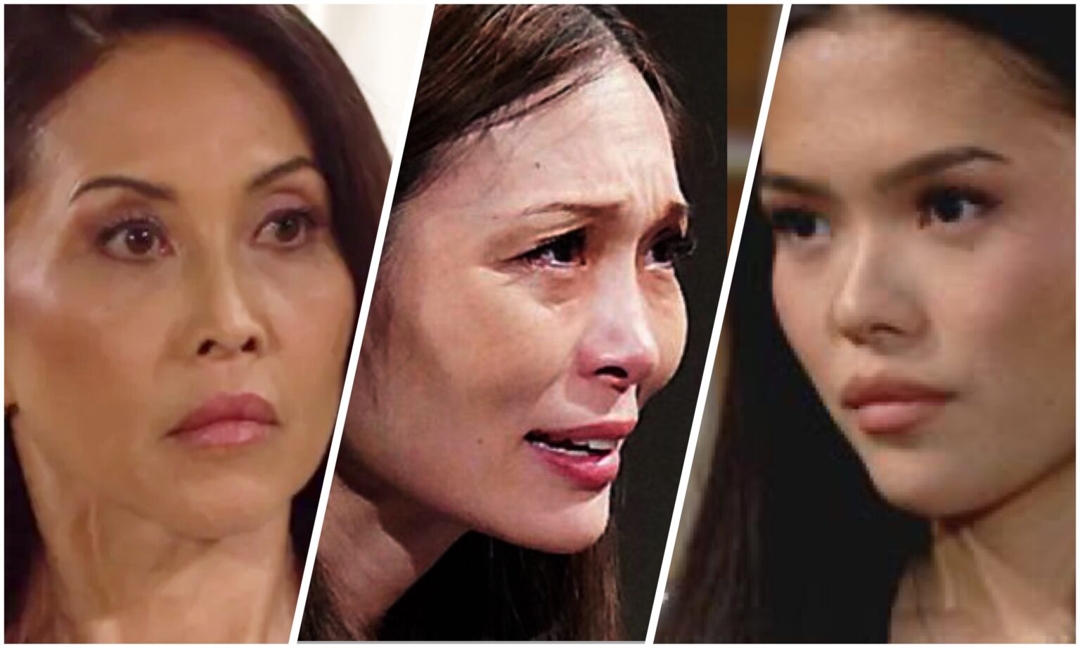 B&B Spoilers Nozawa Family's Dark Past Exposed as Luna's Crimes Escalate