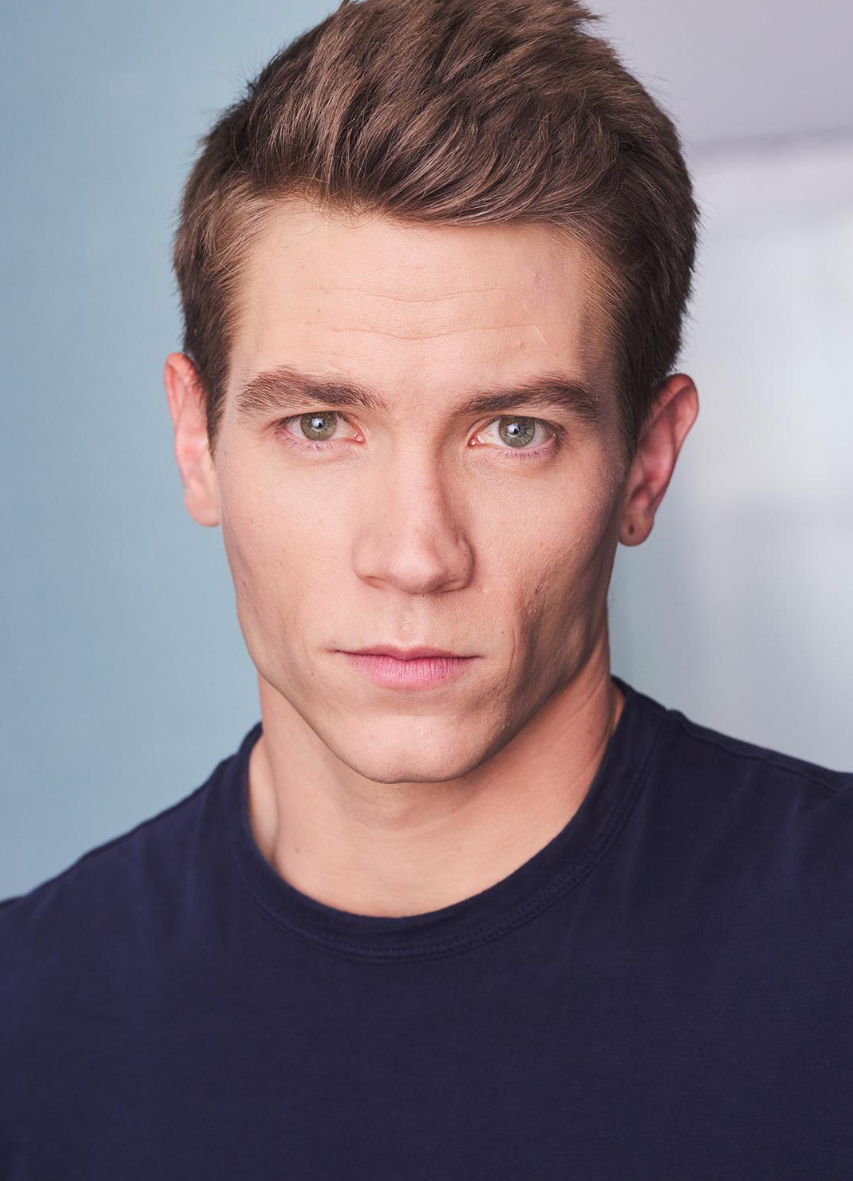 DAYS Star Lucas Adams Joins Y&R As Noah Newman Shocking Move