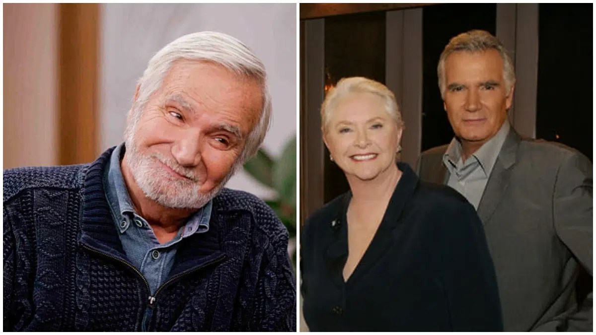 John Mccook Reveals The Wild Hollywood Stories You Never Knew