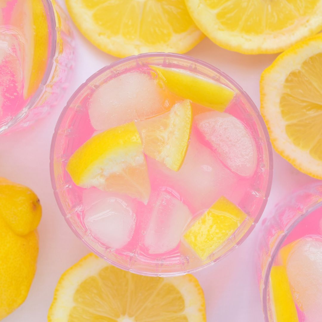 Pink Lemonade Fragrance