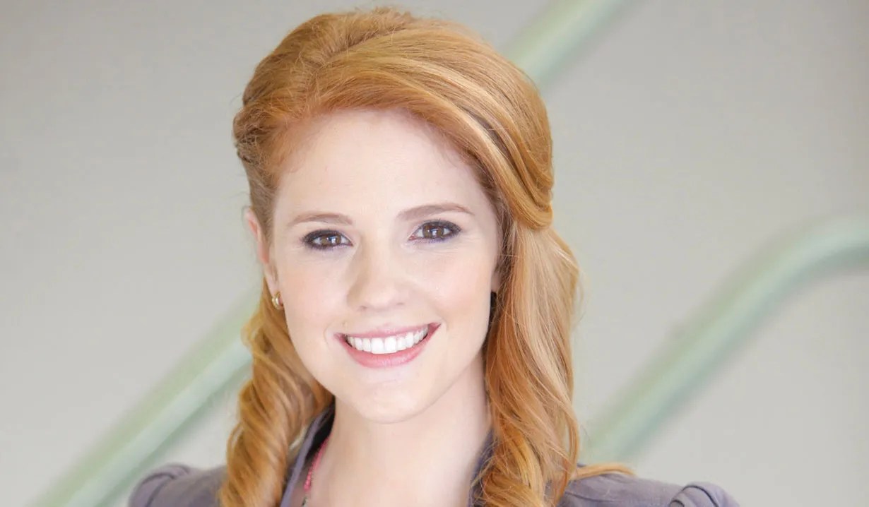 General Hospital’s Erin Chambers’ baby news News