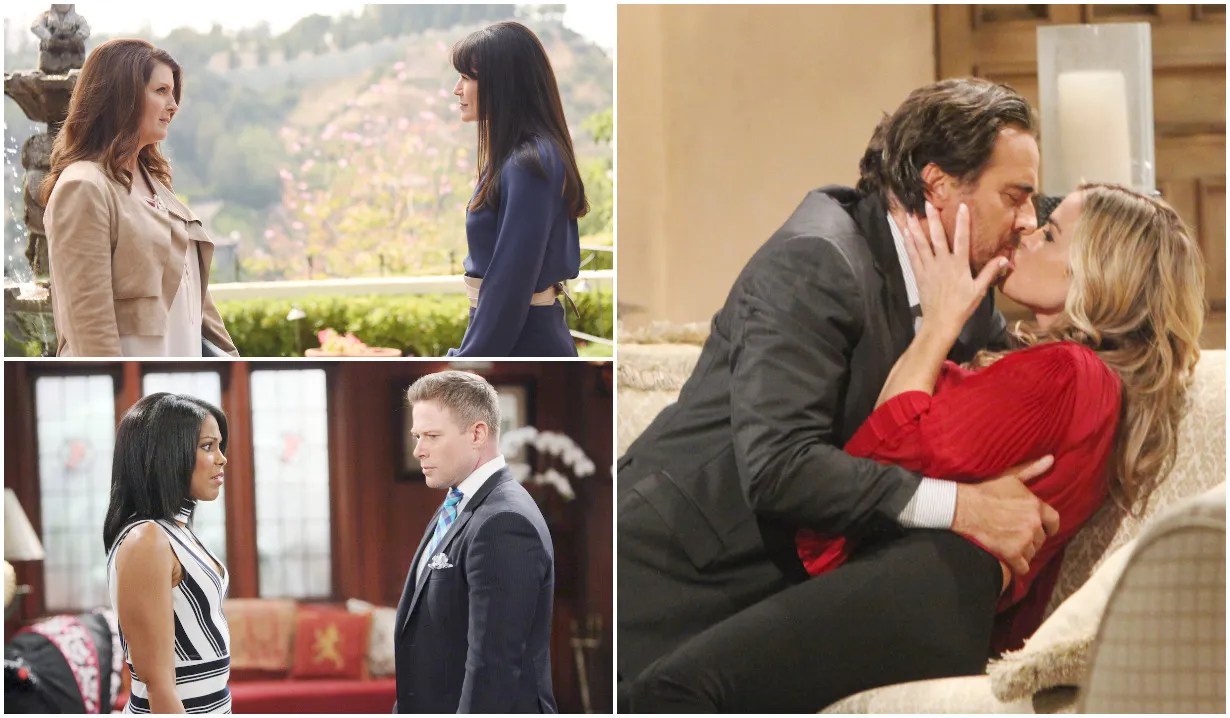 The Shockers Bold & Beautiful's First Episode Back Should Include