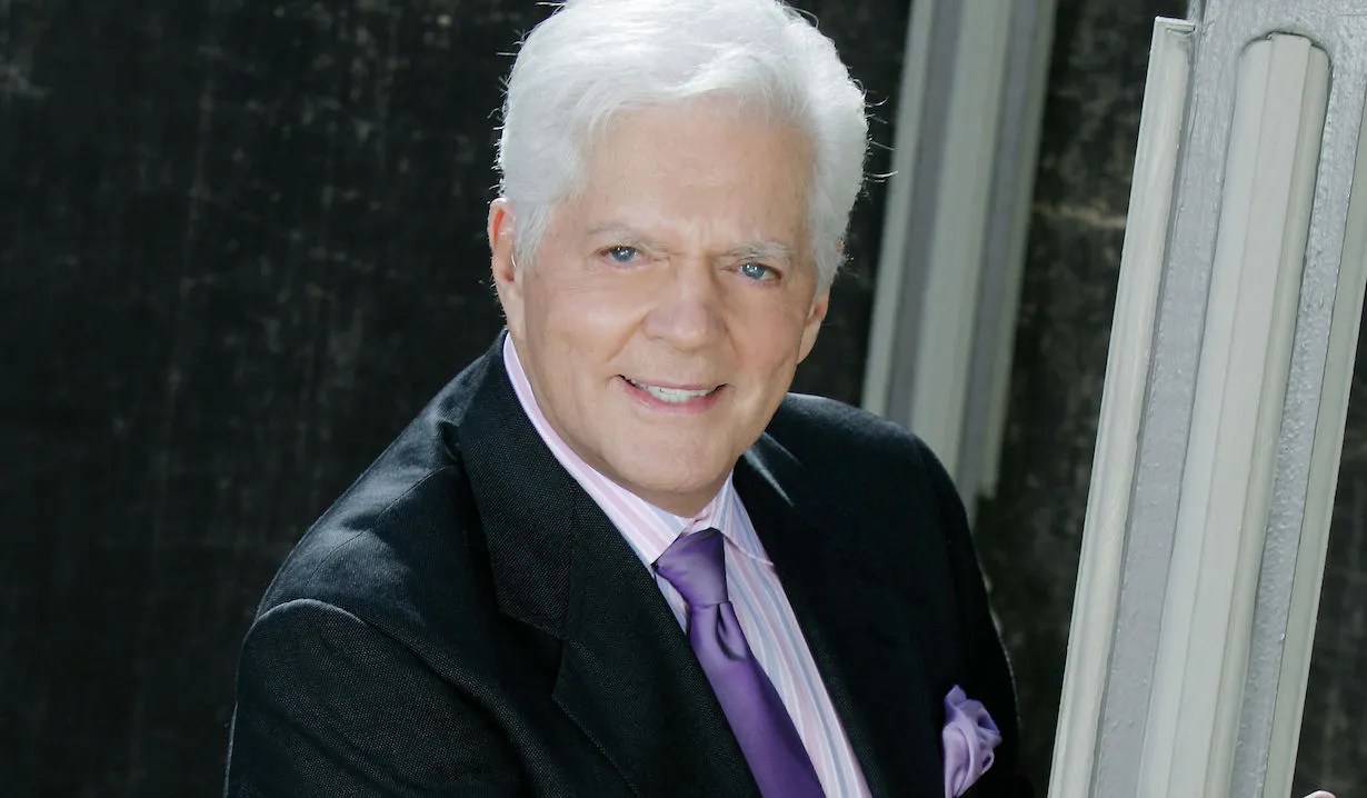 LongestServing Soap Opera Actors List With Photos From Y&R, GH, Etc
