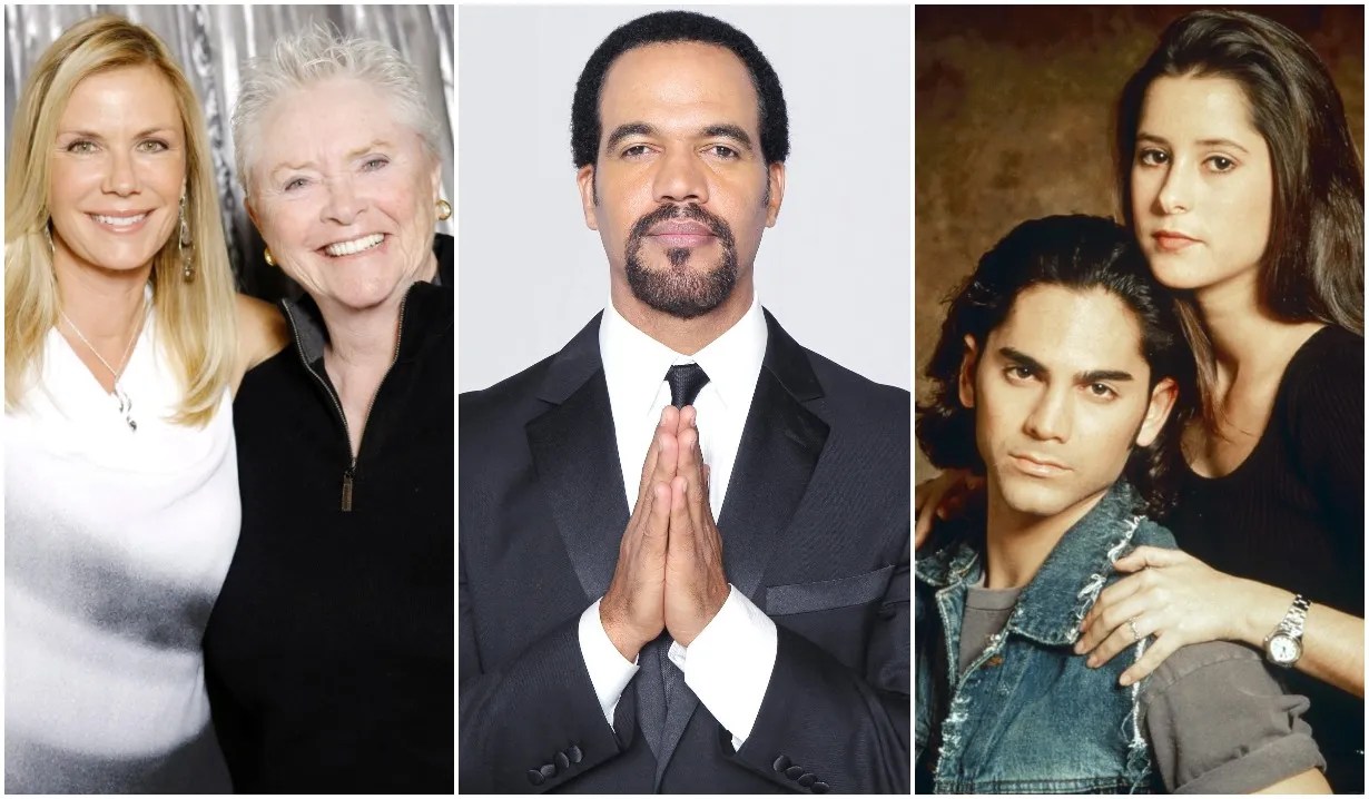 [PHOTOS] Soap Opera Characters' 10 Most Heartbreaking Deaths