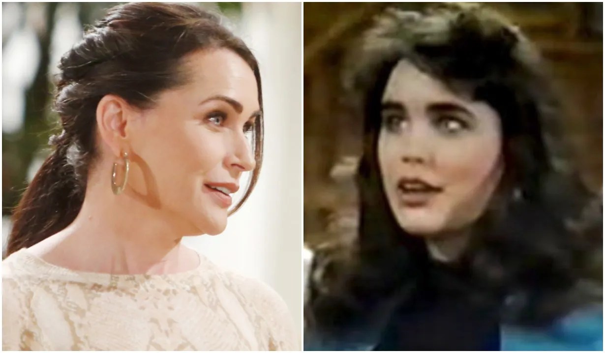 Why did Rena Sofer (aka Quinn Fuller) leave “B&B”? Where is she now