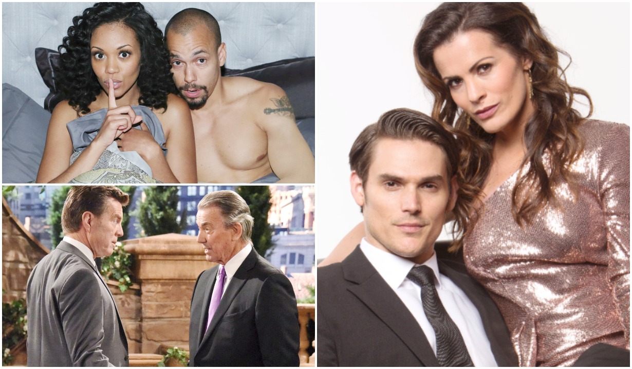 Young & Restless Finally, the Date When New Episodes Will Be On