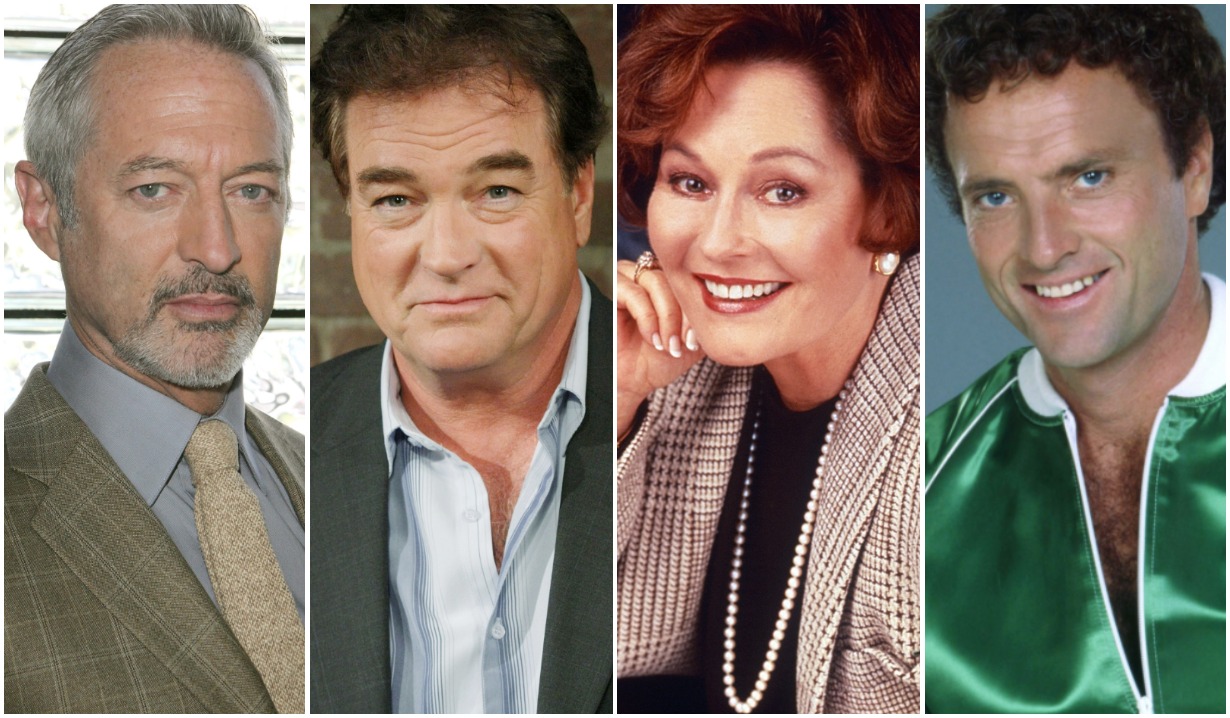 Soap Opera Actors Who’ve Passed Away in 2020