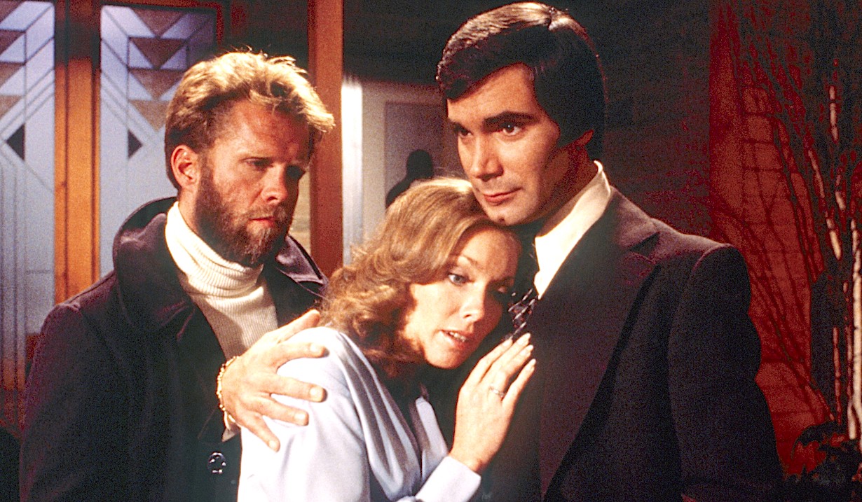 Young & Restless The Fight Bill Bell Lost, Changed The Show Forever