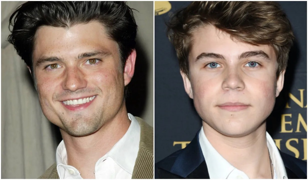 General Hospital Star Chad Brannon Shares a Video of Himself Returning