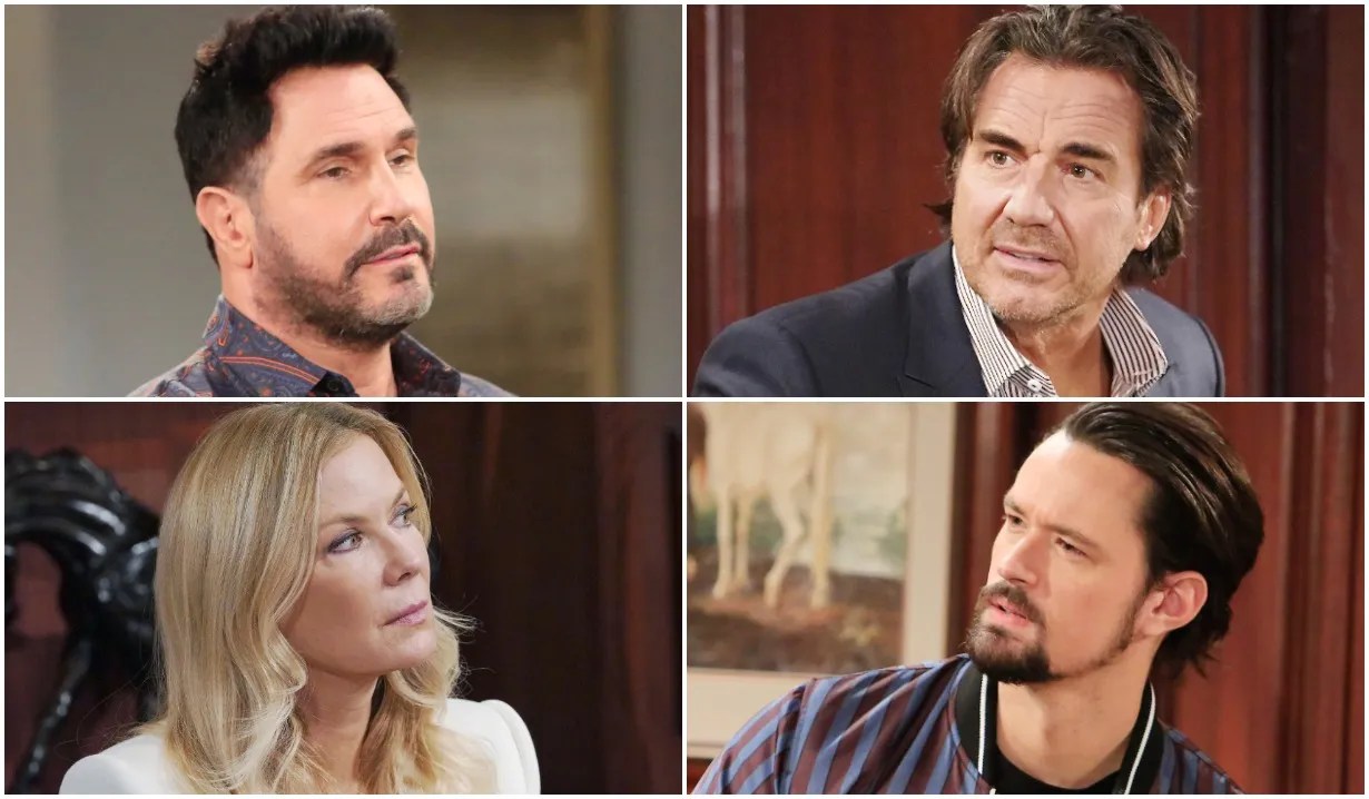 Bold & Beautiful Preview Producer Says Shocking Twist Will Upset Fans