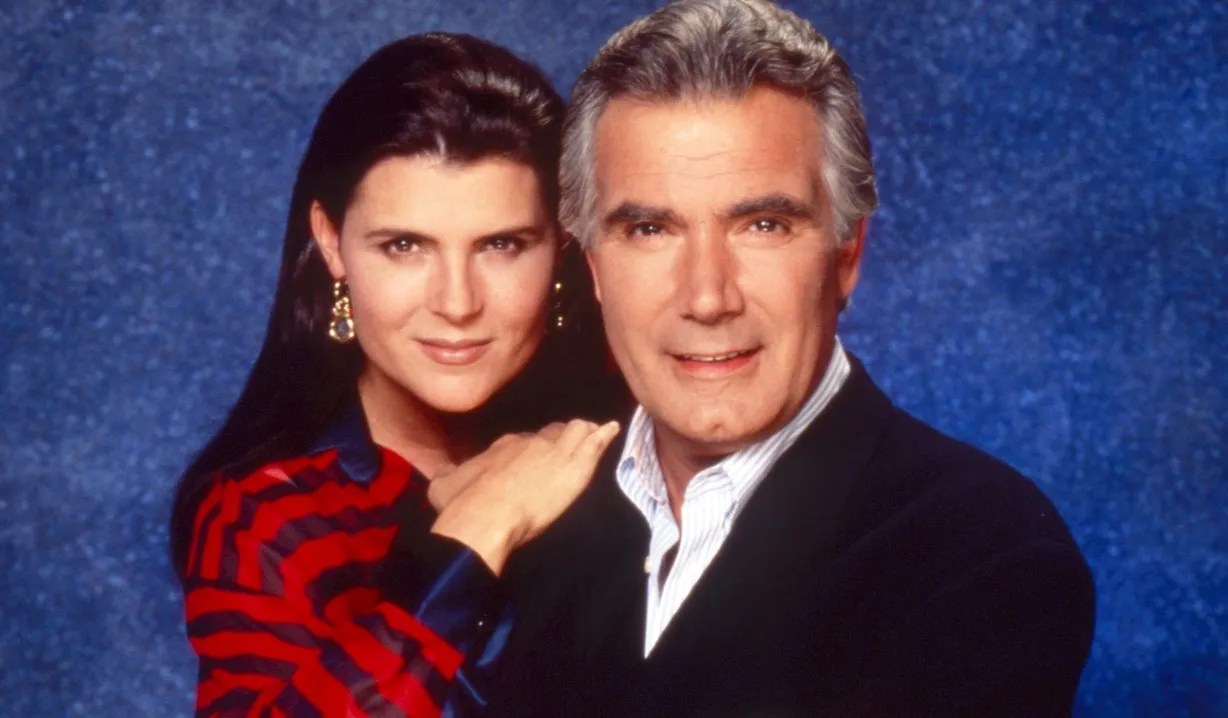 Bold & Beautiful’s Sheila Carter Evil But Dumb Character History Says