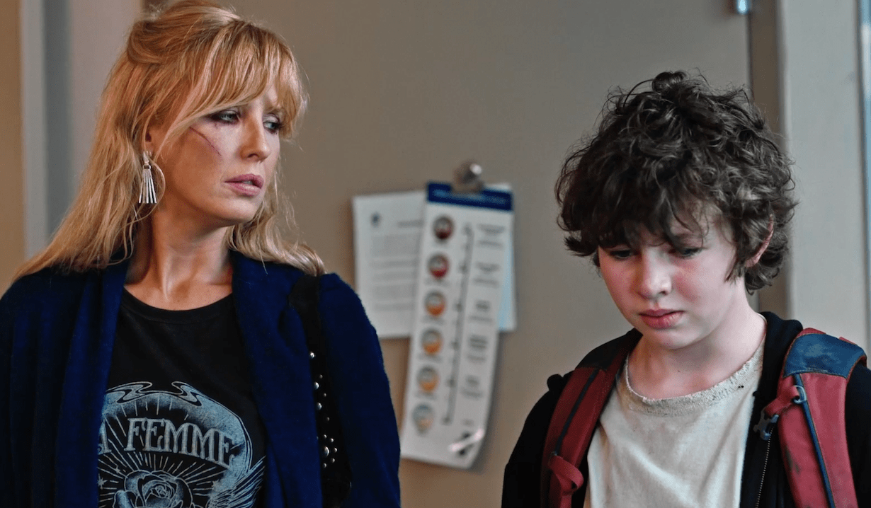 Yellowstone Beth and Rip Break Up Over Abortion Secret? Season 4